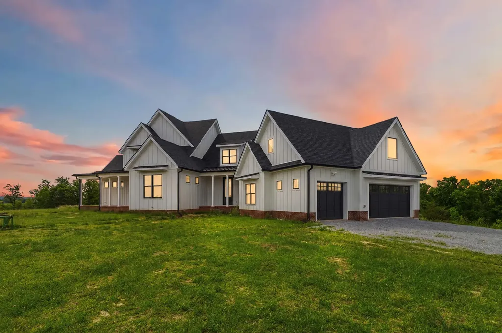 7511 John Sims Highway Crab Orchard KY 40419