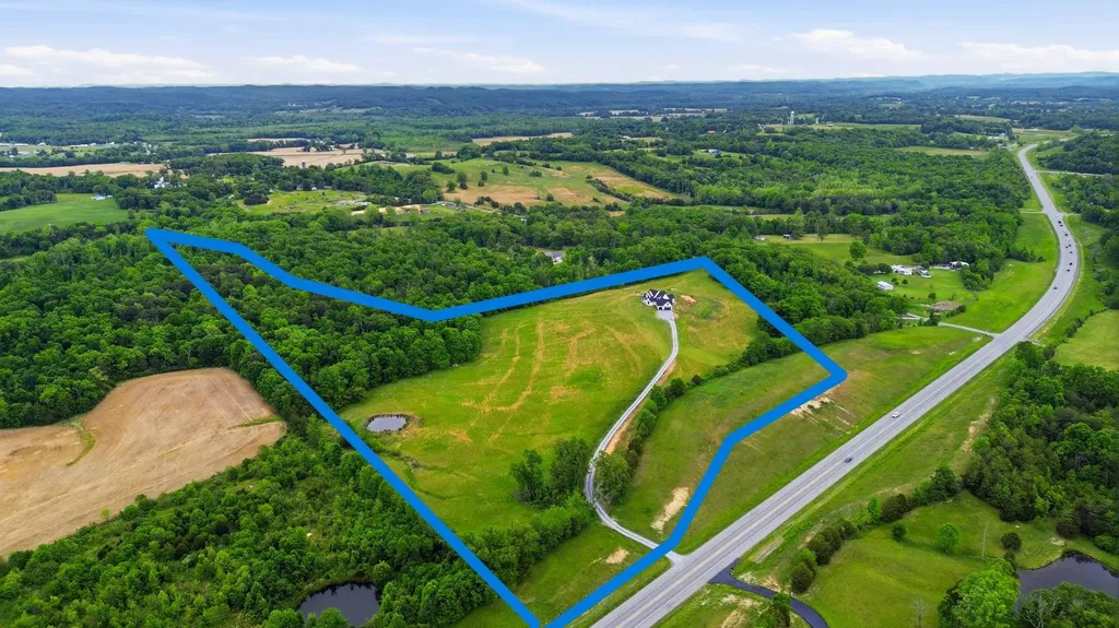7511 John Sims Highway Crab Orchard KY 40419