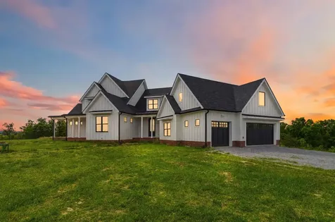 7511 John Sims Highway Crab Orchard KY 40419