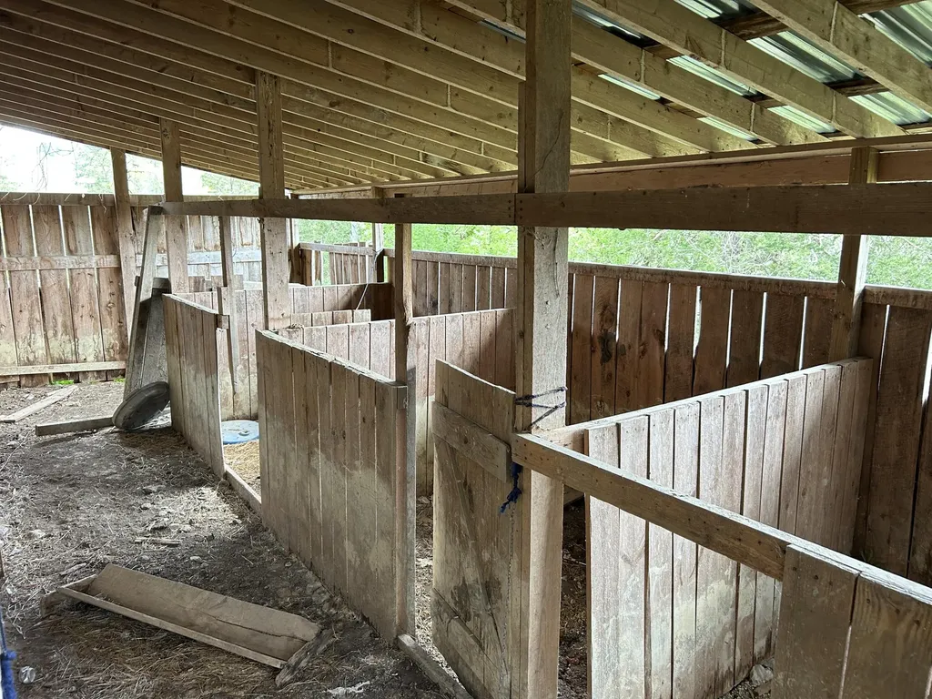 106 Red Bone Lane Orlando KY 40460