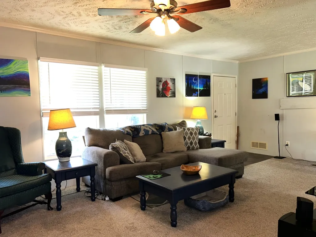 106 Red Bone Lane Orlando KY 40460
