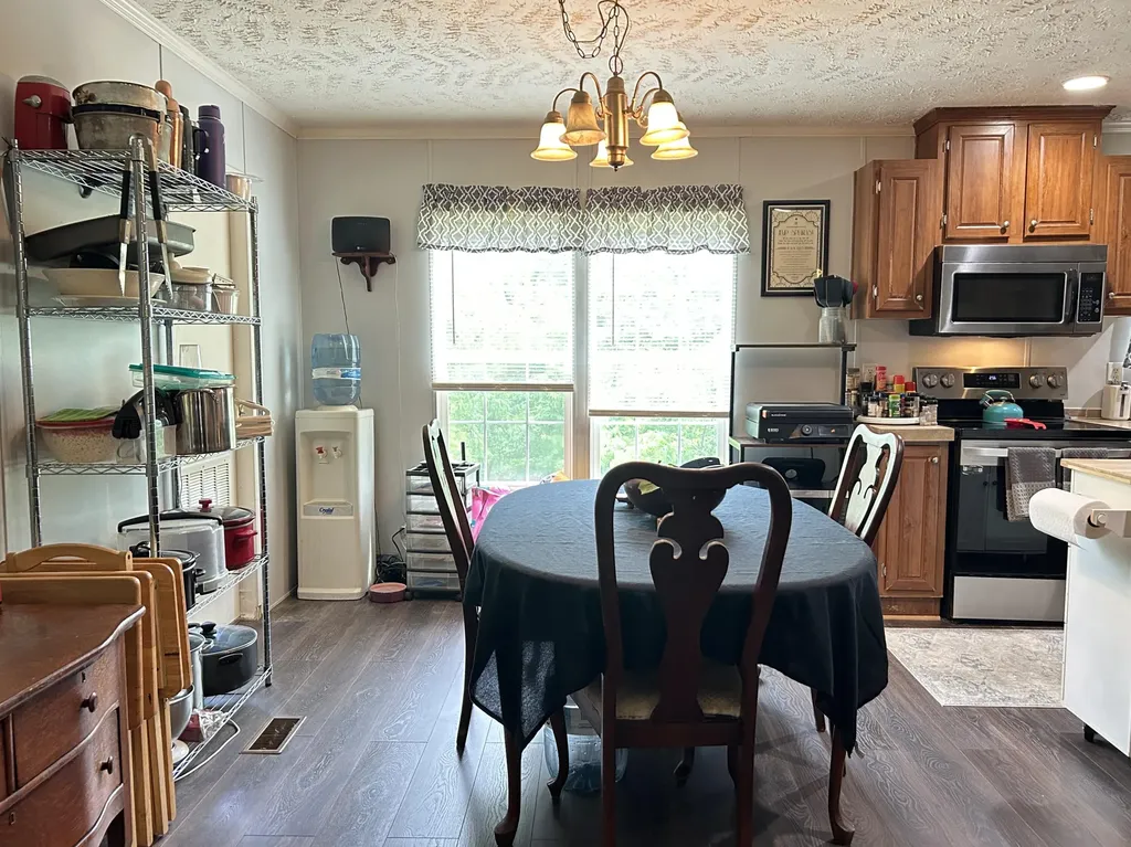 106 Red Bone Lane Orlando KY 40460