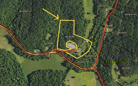 106 Red Bone Lane Orlando KY 40460