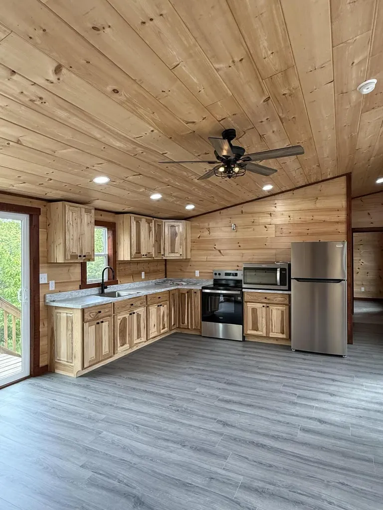 236 Brierly Ridge Road Mount Olivet KY 41064