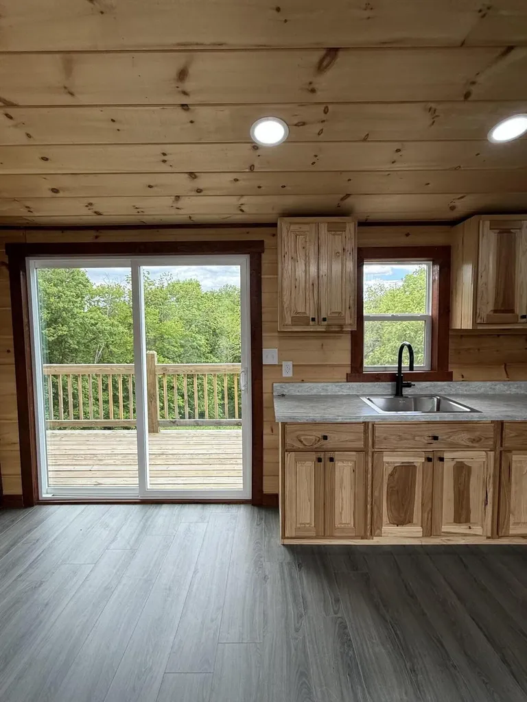 236 Brierly Ridge Road Mount Olivet KY 41064