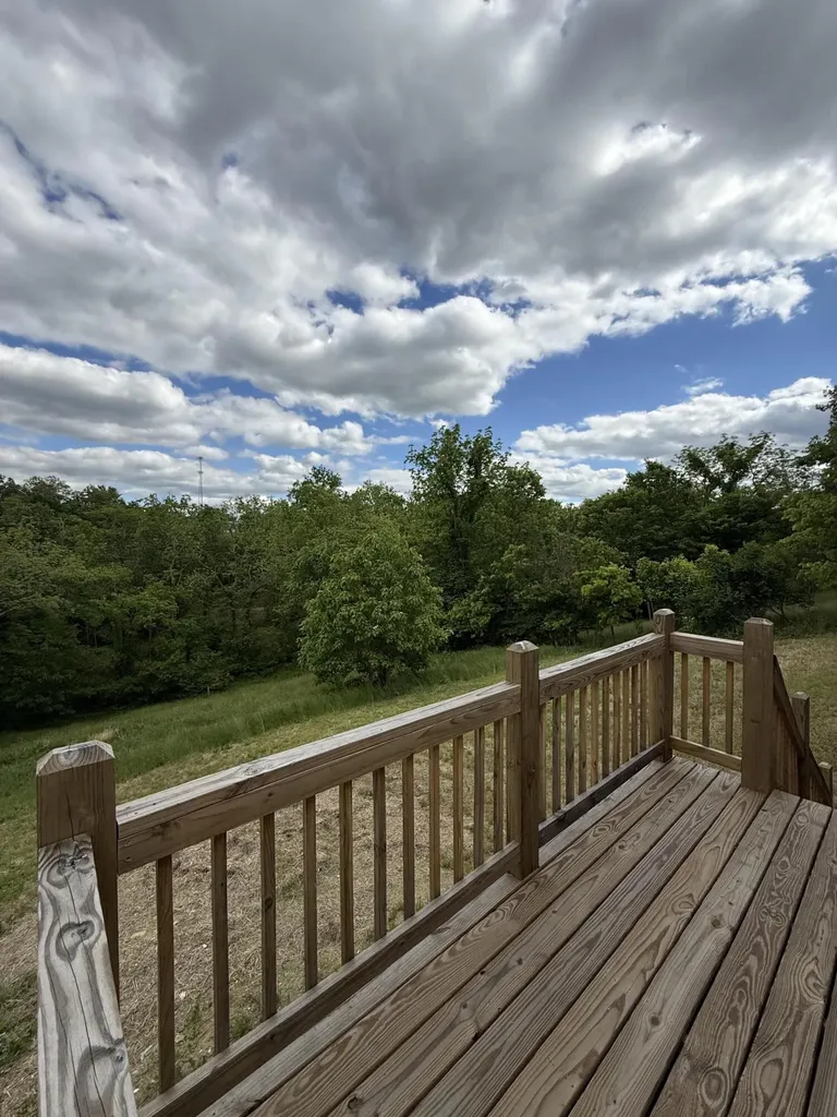 236 Brierly Ridge Road Mount Olivet KY 41064