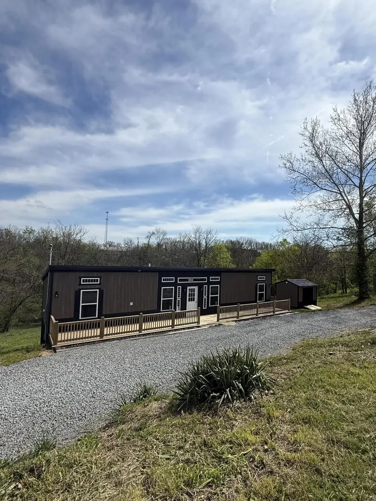236 Brierly Ridge Road Mount Olivet KY 41064