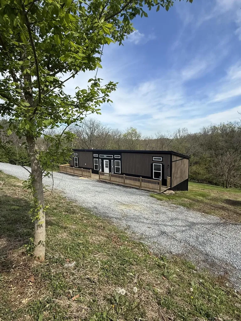 236 Brierly Ridge Road Mount Olivet KY 41064