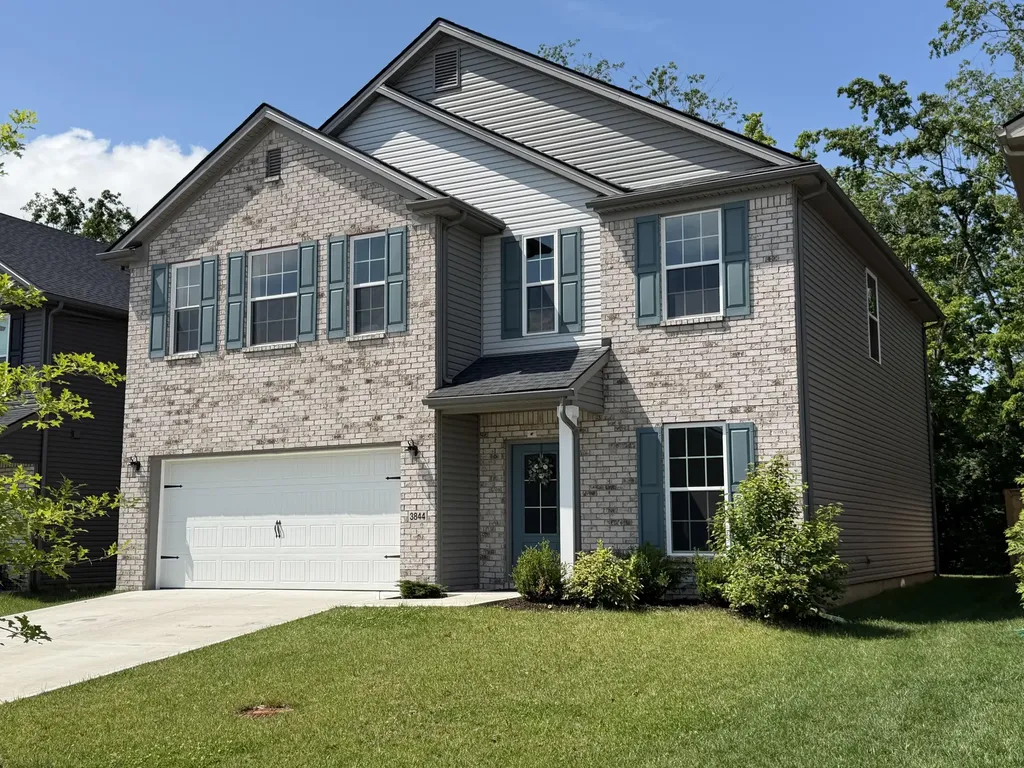 3844 Wading Creek Trail Lexington KY 40509