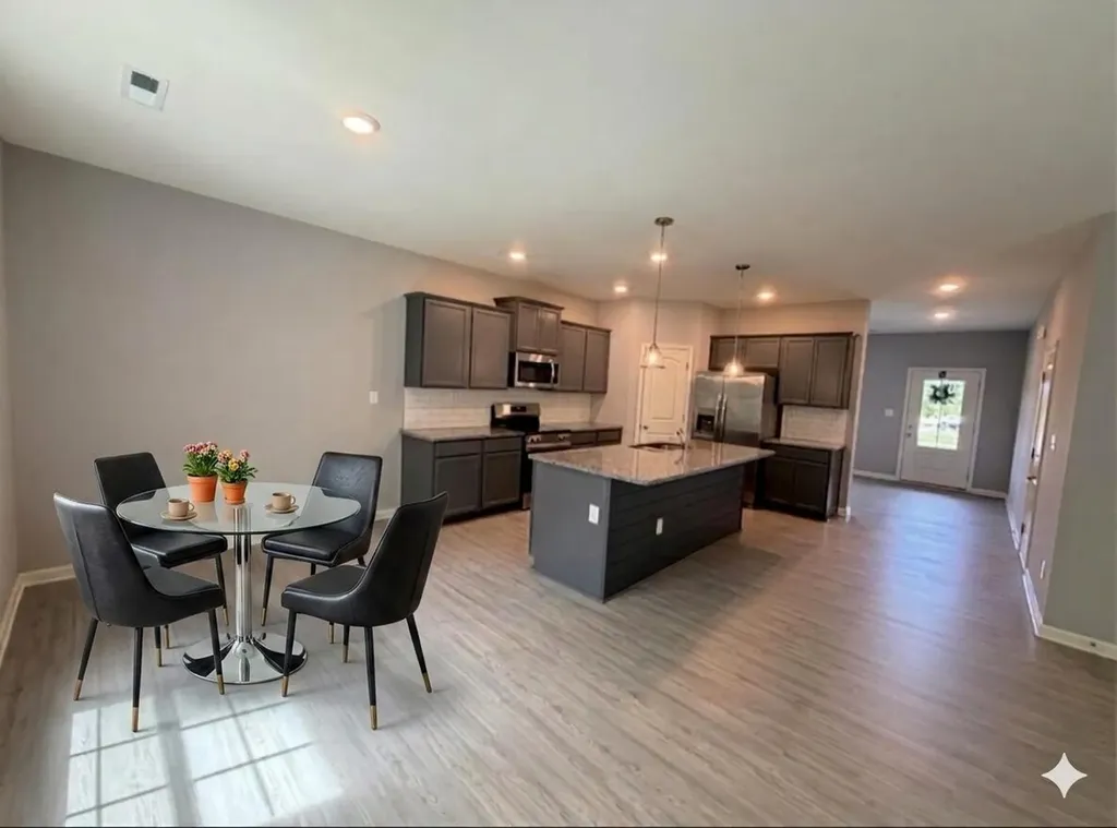 3844 Wading Creek Trail Lexington KY 40509