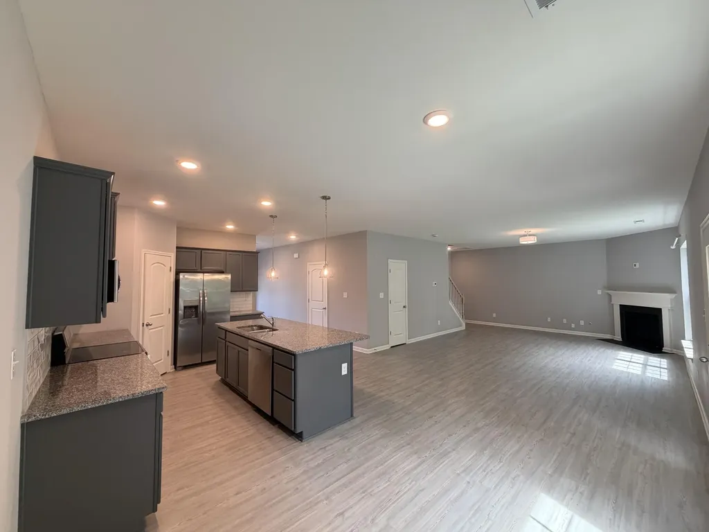 3844 Wading Creek Trail Lexington KY 40509