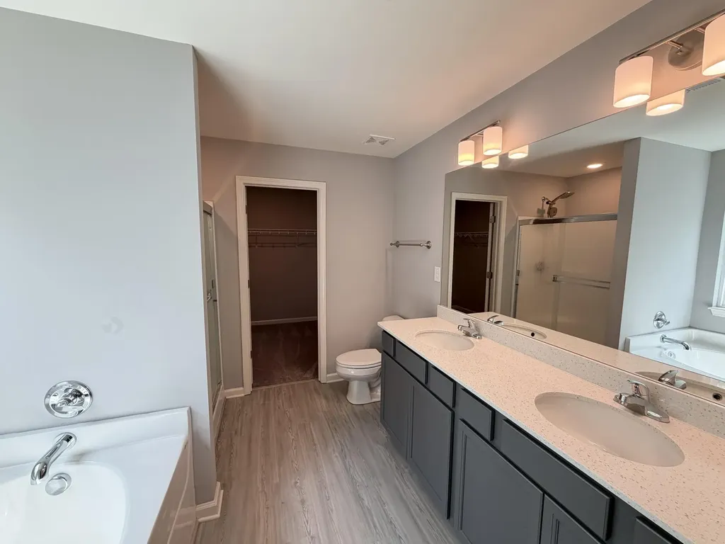 3844 Wading Creek Trail Lexington KY 40509