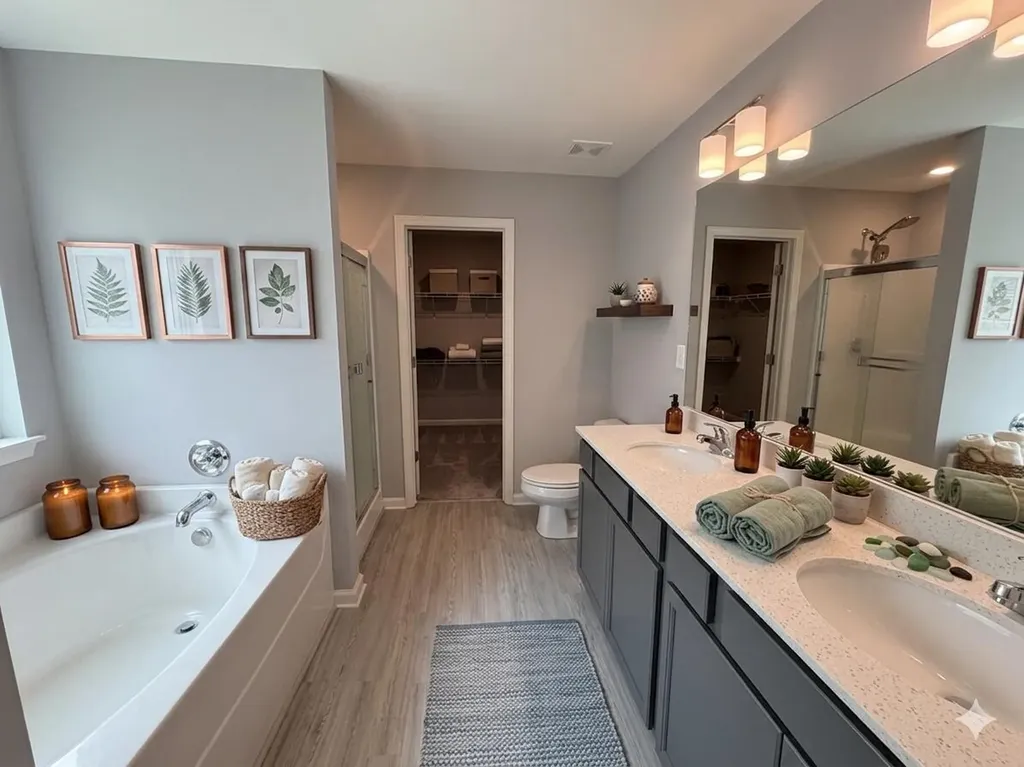 3844 Wading Creek Trail Lexington KY 40509