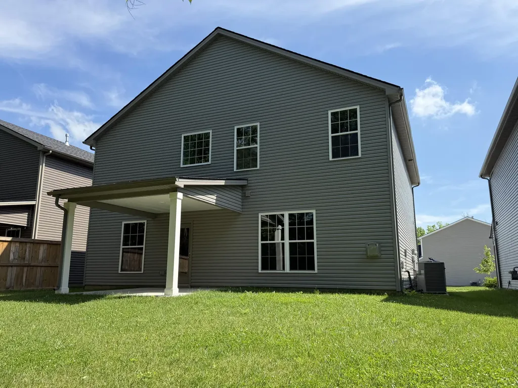 3844 Wading Creek Trail Lexington KY 40509