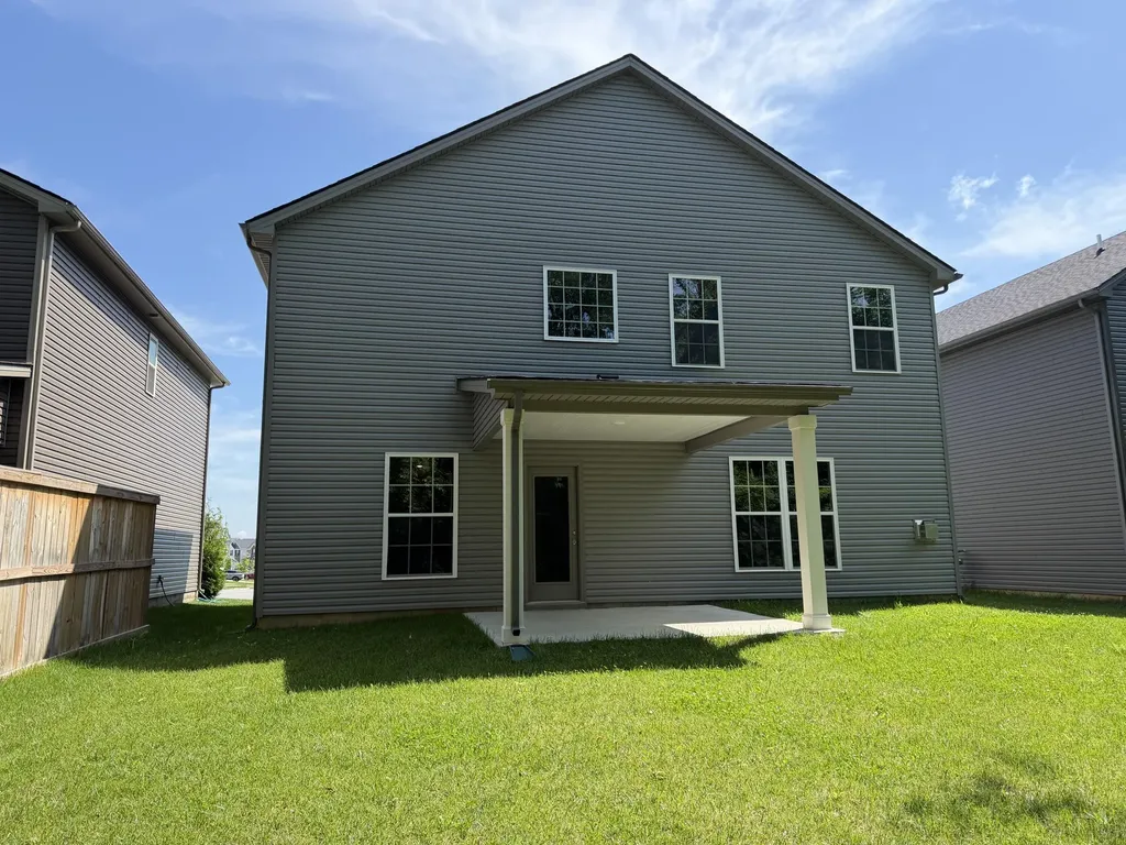 3844 Wading Creek Trail Lexington KY 40509