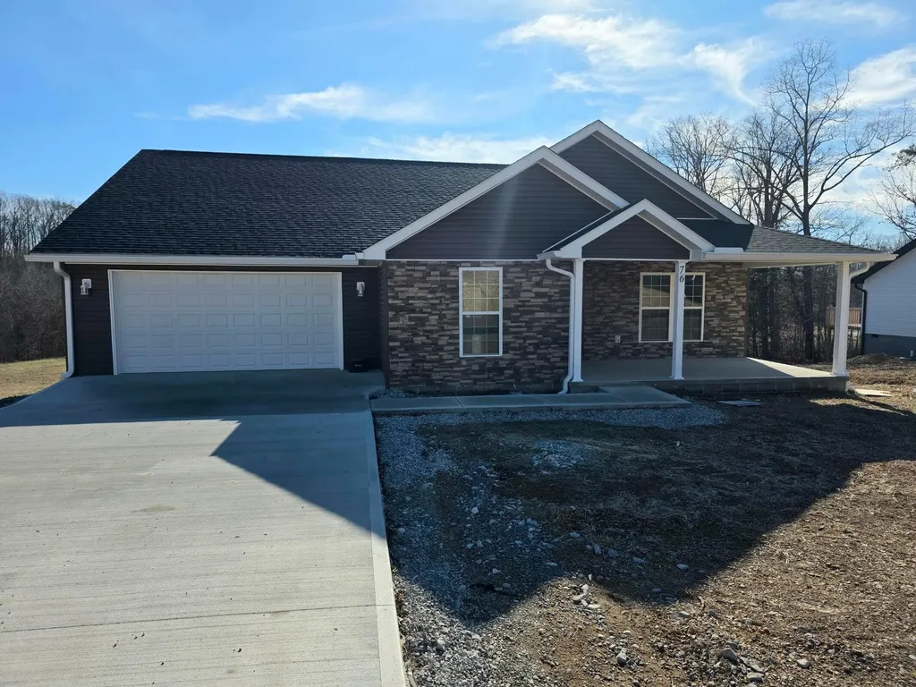 76 Emily Lane London KY 40744