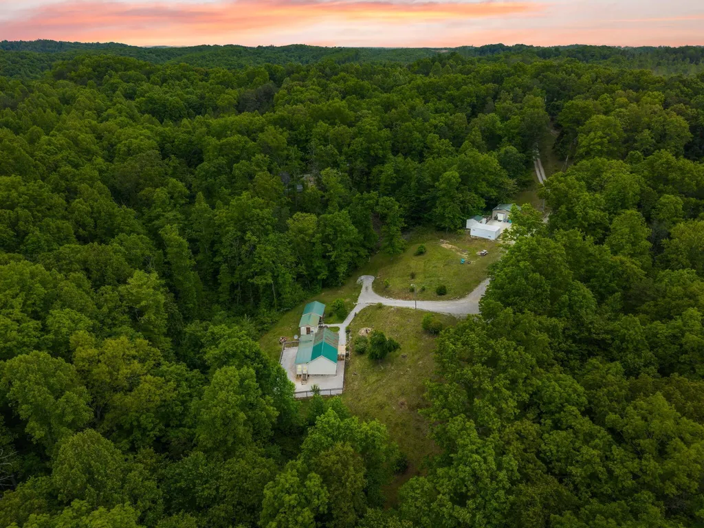 2585 Hazel Patch Road East Bernstadt KY 40729