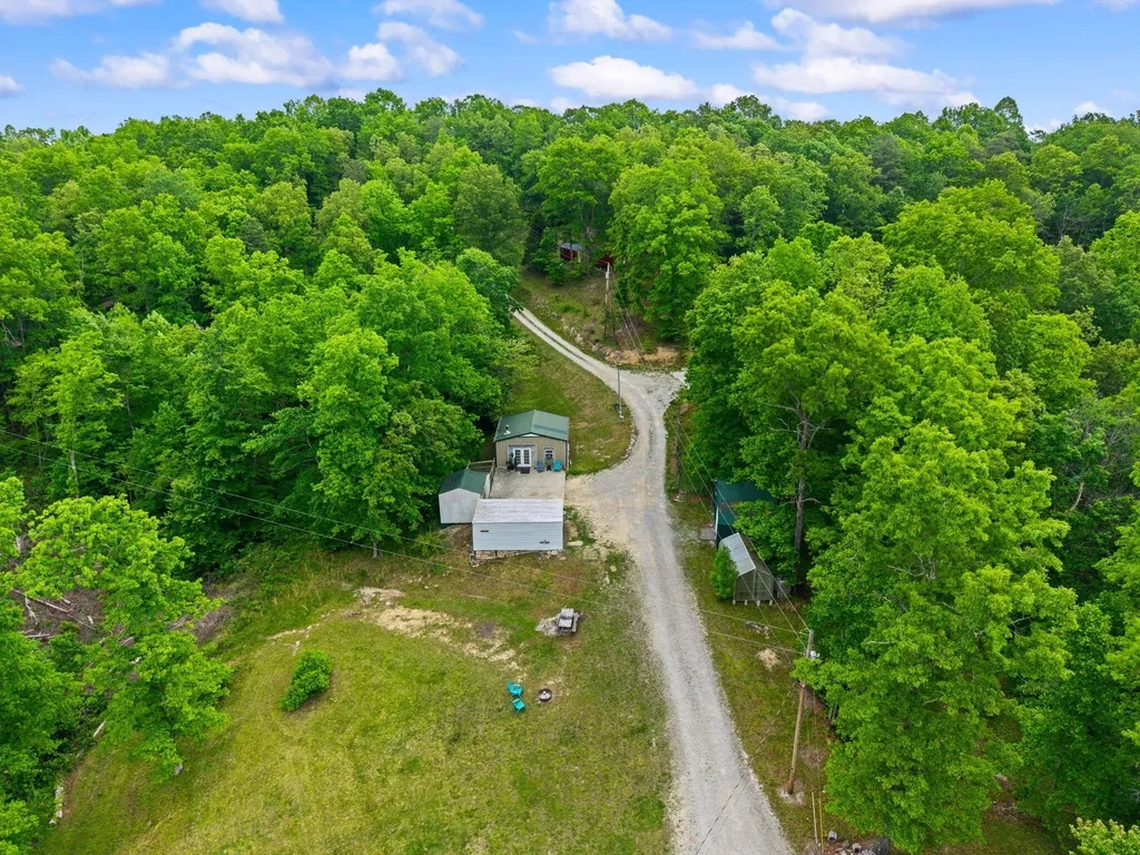 2585 Hazel Patch Road East Bernstadt KY 40729