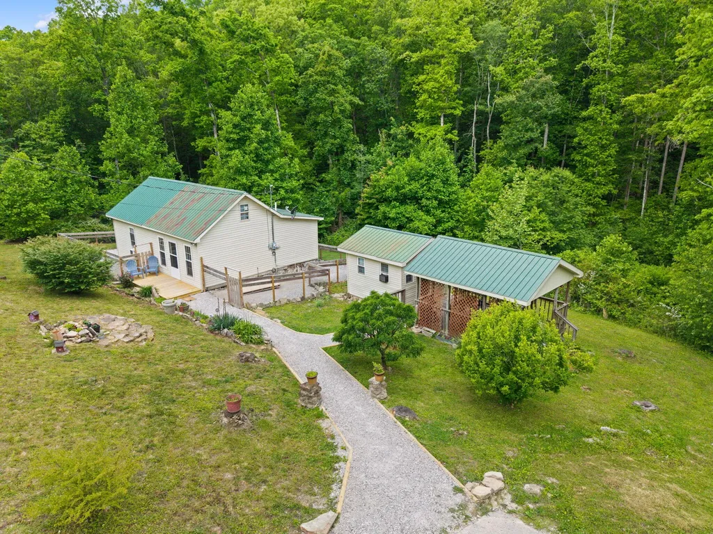 2585 Hazel Patch Road East Bernstadt KY 40729