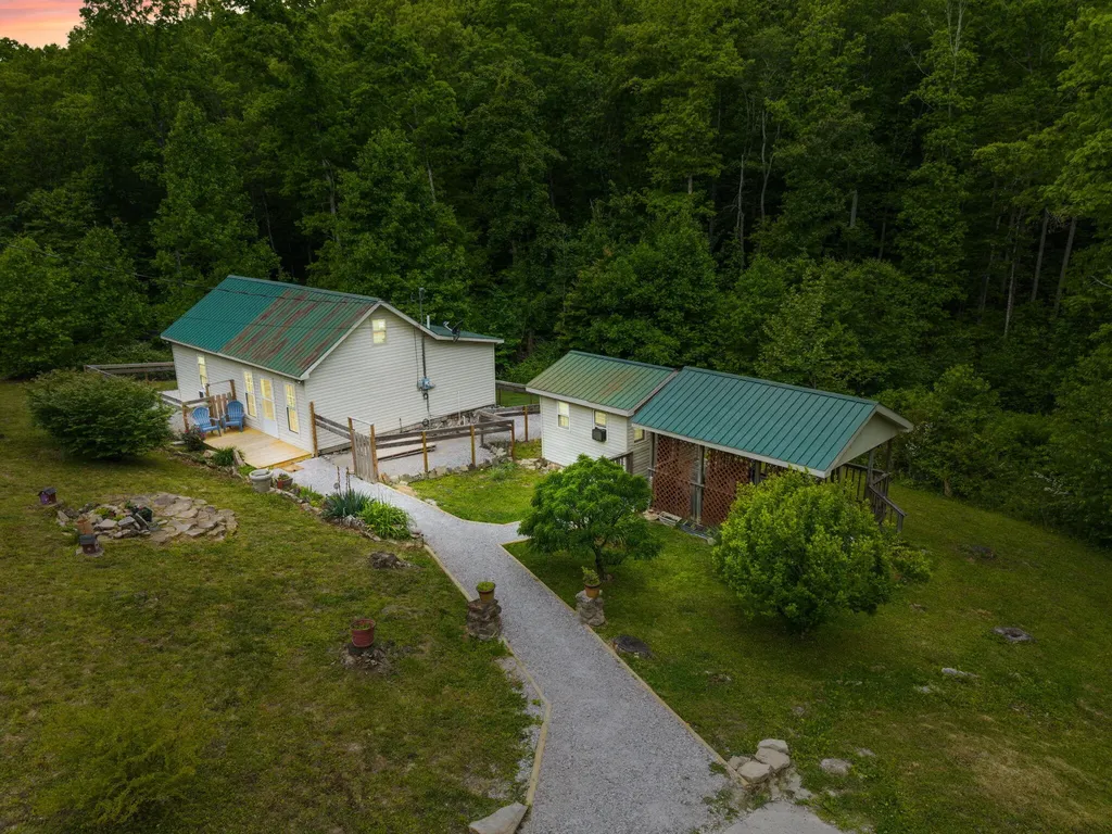 2585 Hazel Patch Road East Bernstadt KY 40729