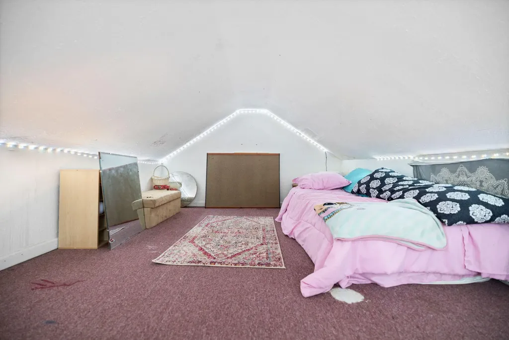 2585 Hazel Patch Road East Bernstadt KY 40729