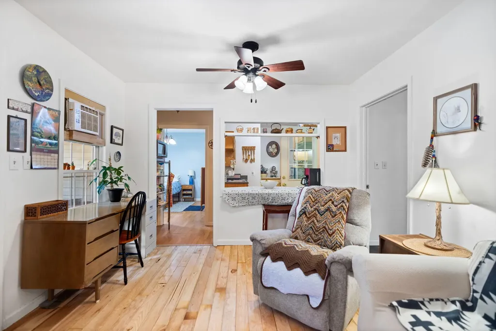 2585 Hazel Patch Road East Bernstadt KY 40729