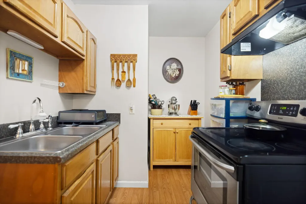 2585 Hazel Patch Road East Bernstadt KY 40729