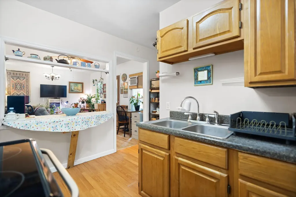 2585 Hazel Patch Road East Bernstadt KY 40729