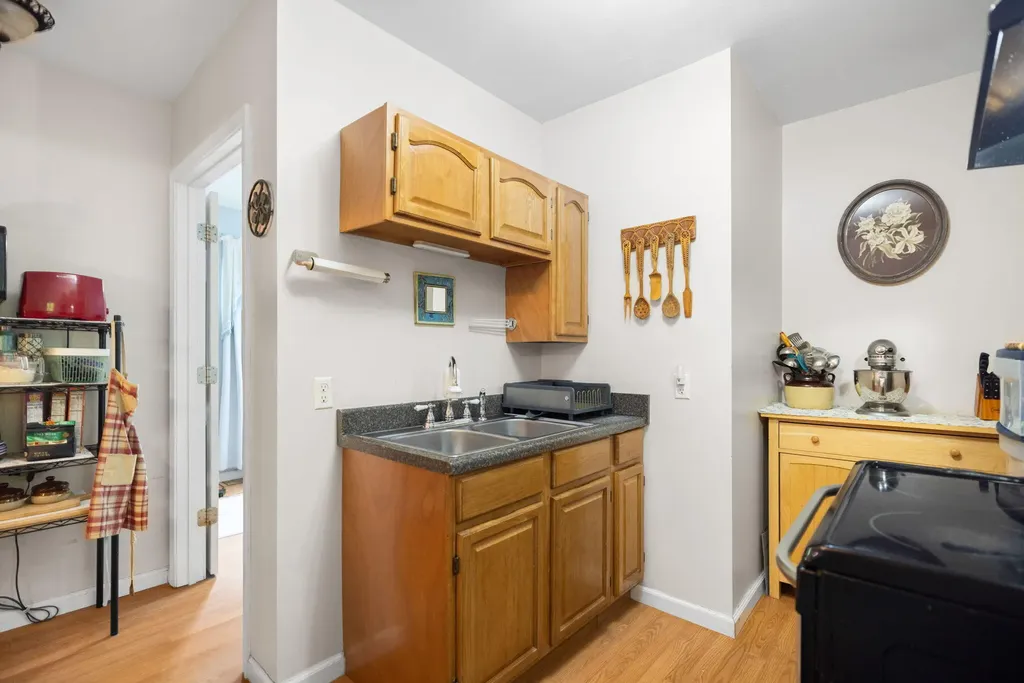2585 Hazel Patch Road East Bernstadt KY 40729