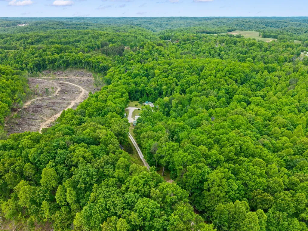 2585 Hazel Patch Road East Bernstadt KY 40729