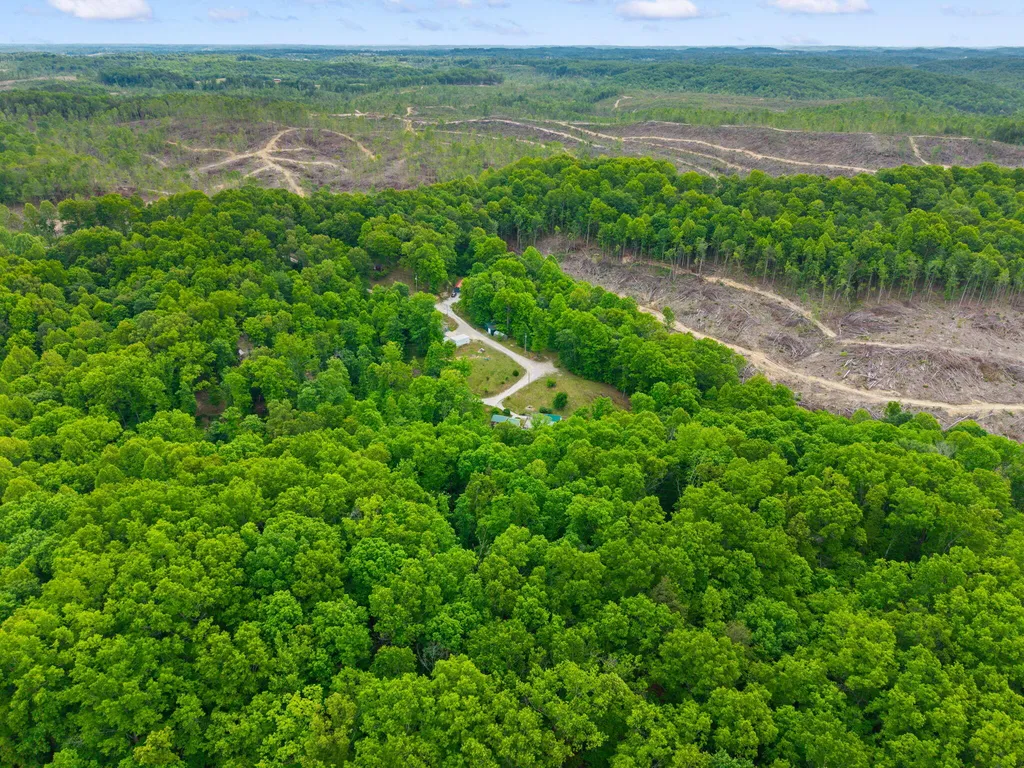 2585 Hazel Patch Road East Bernstadt KY 40729