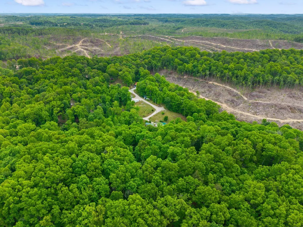 2585 Hazel Patch Road East Bernstadt KY 40729