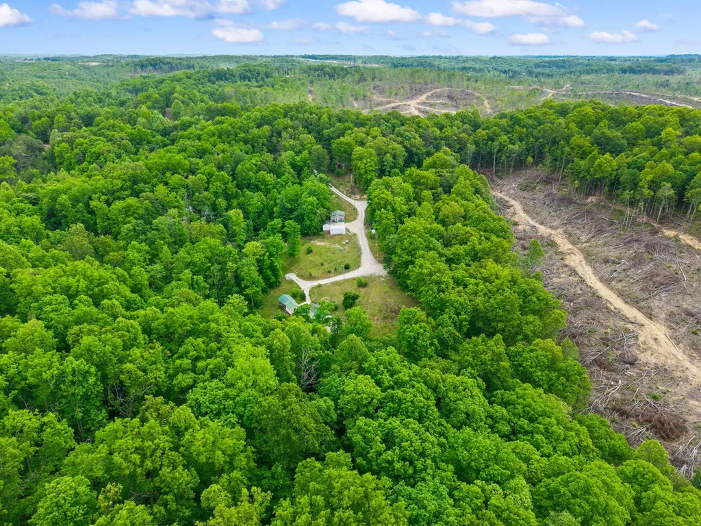 2585 Hazel Patch Road East Bernstadt KY 40729