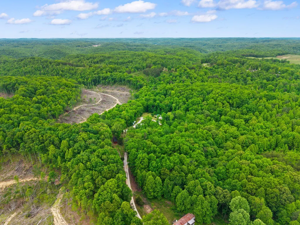 2585 Hazel Patch Road East Bernstadt KY 40729