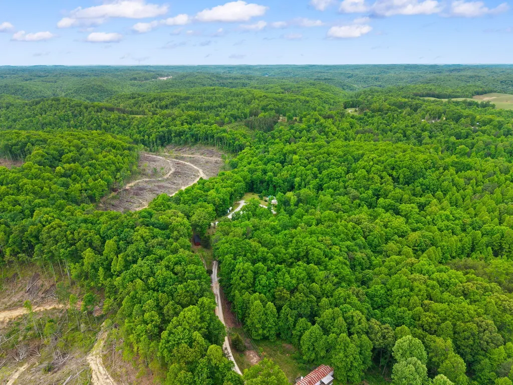 2585 Hazel Patch Road East Bernstadt KY 40729