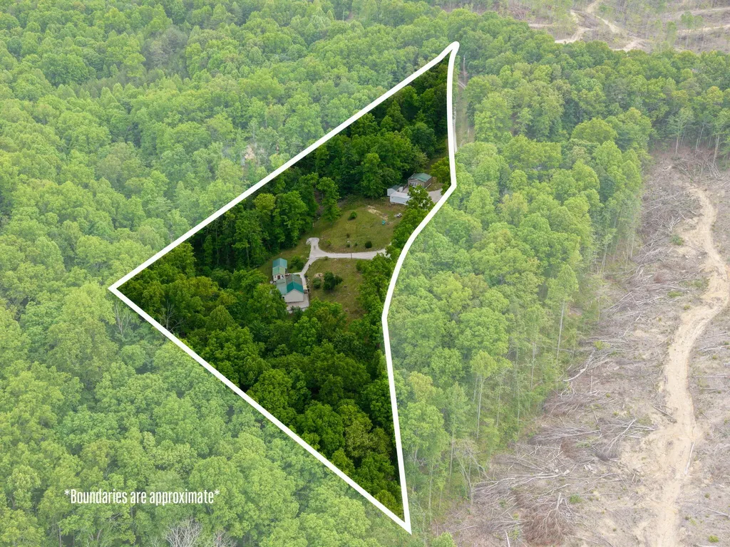 2585 Hazel Patch Road East Bernstadt KY 40729