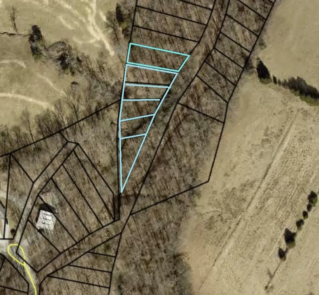 Lots 28-33 Twin Oak Road Nancy KY 42544