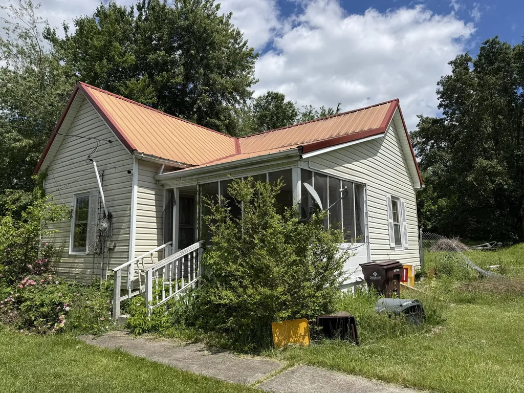 203 Broadway Street Somerset KY 42501