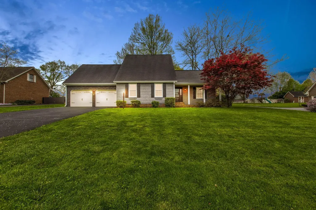 459 Missionary Lane Mt Sterling KY 40353
