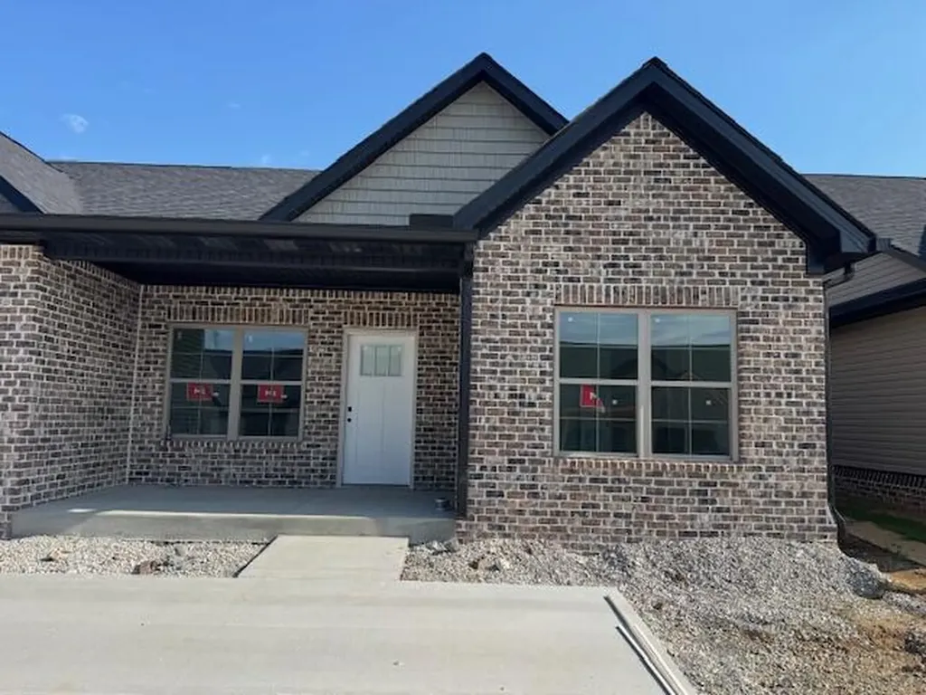 836 Ridgewood Drive Berea KY 40403