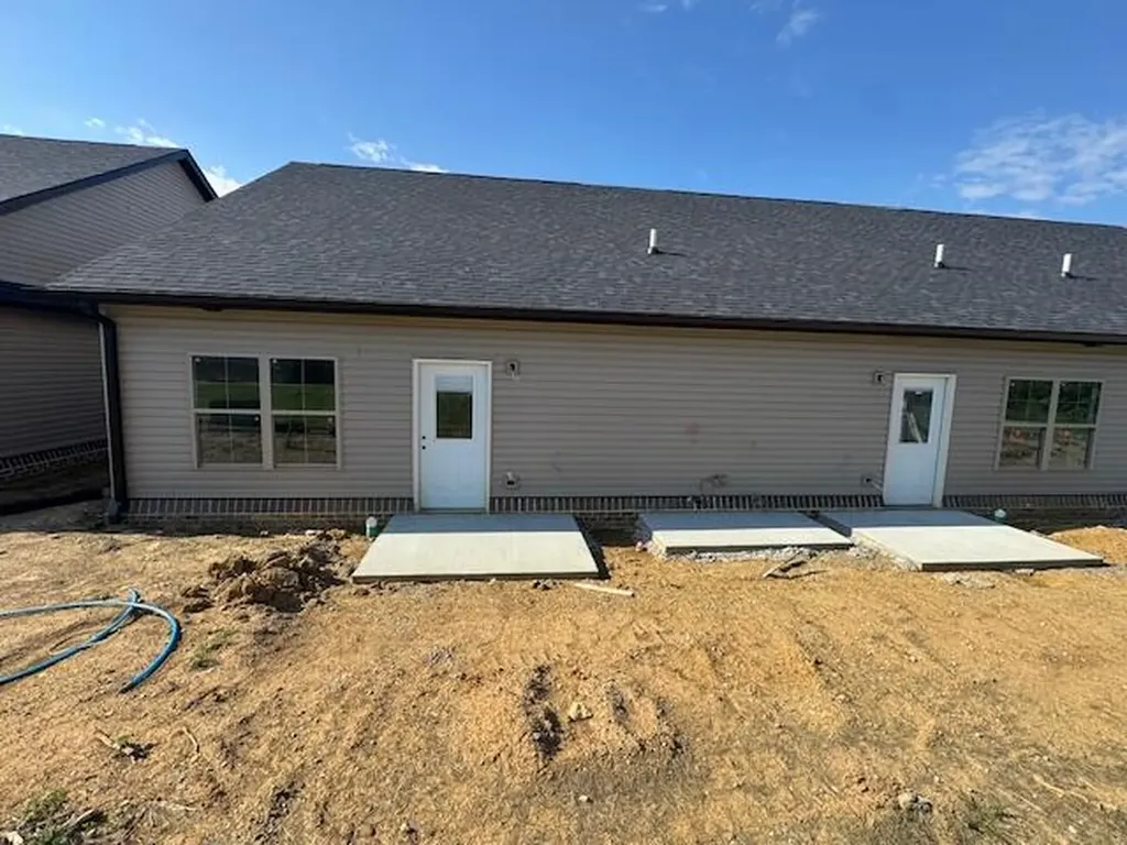 836 Ridgewood Drive Berea KY 40403