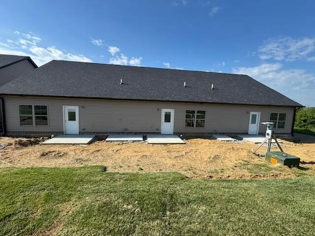 836 Ridgewood Drive Berea KY 40403