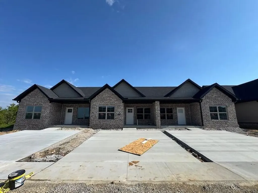 836 Ridgewood Drive Berea KY 40403