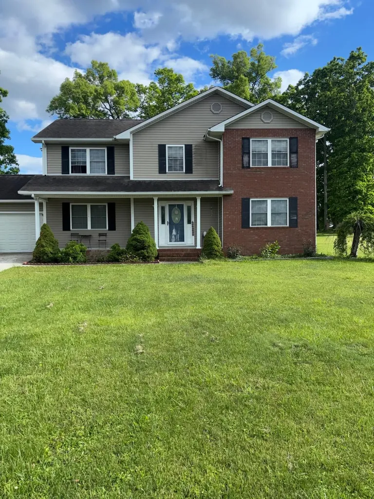 55 Fox Trail London KY 40744