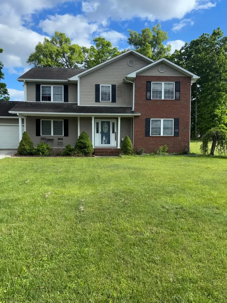 55 Fox Trail London KY 40744