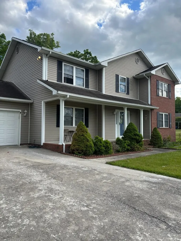 55 Fox Trail London KY 40744