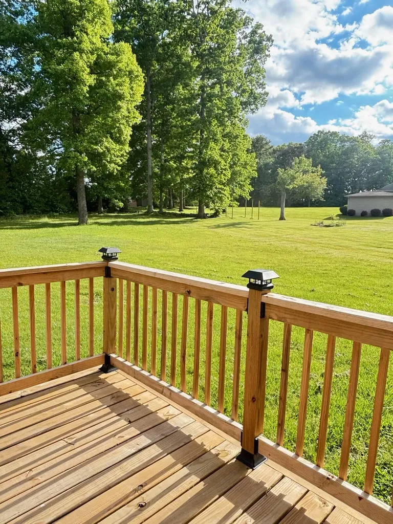 55 Fox Trail London KY 40744