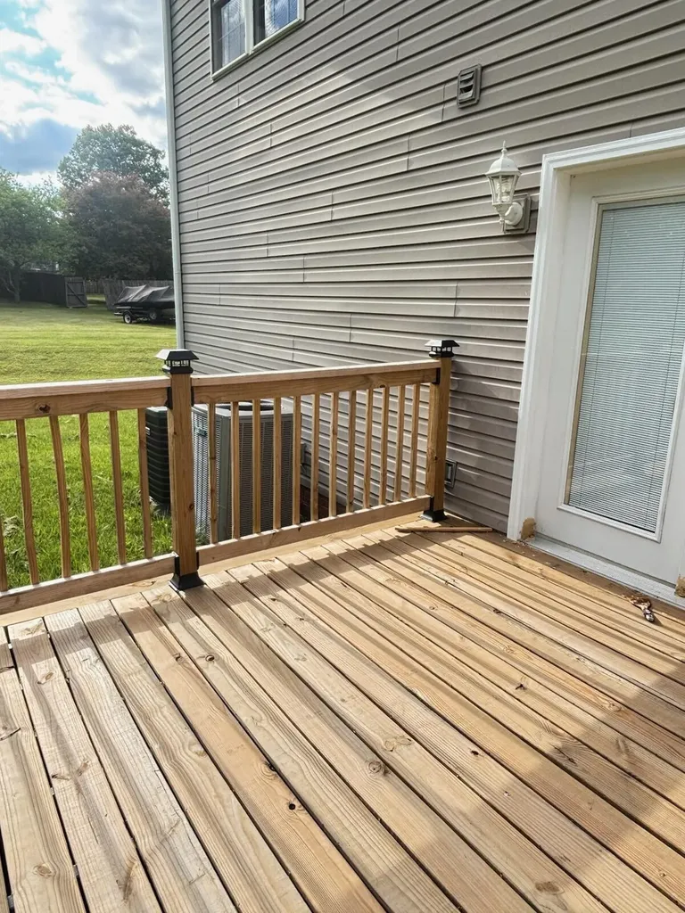 55 Fox Trail London KY 40744