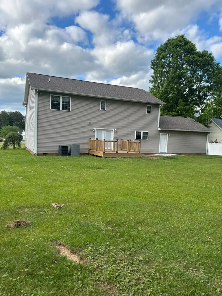 55 Fox Trail London KY 40744