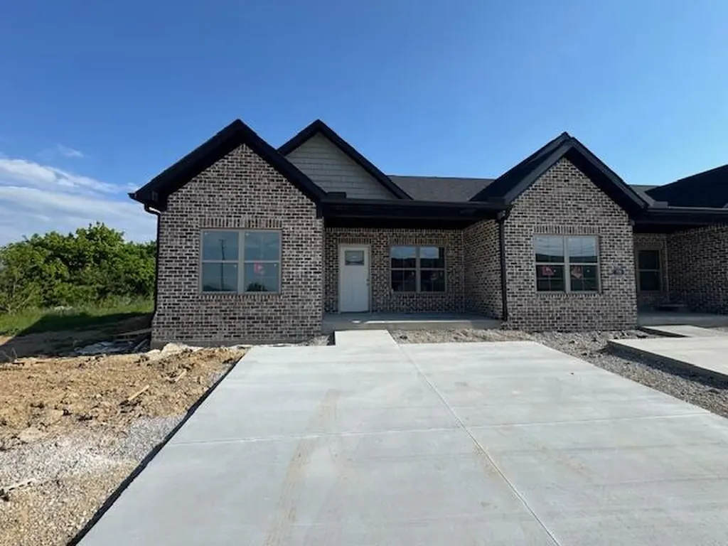 836 Ridgewood Drive Berea KY 40403